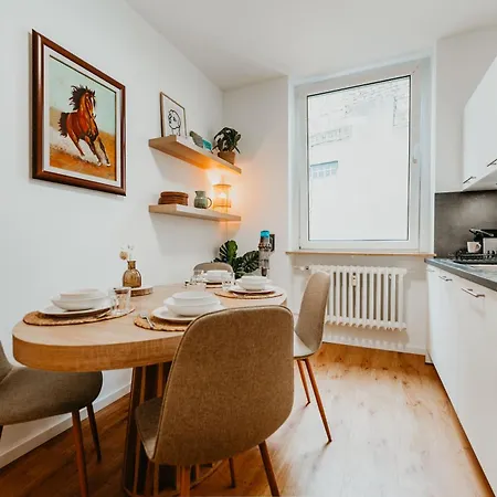 Church View Charming In The Heart Of