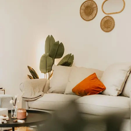 Church View Charming In The Heart Of * Koblenz (Rhineland-Palatinate)