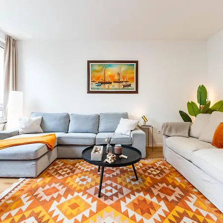 Apartment Church View Charming In The Heart Of