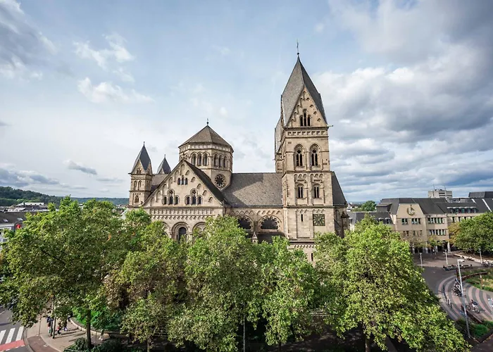 Apartamento Church View Charming In The Heart Of *