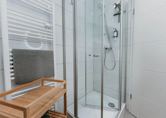 Church View Charming In The Heart Of Daire Koblenz (Rhineland-Palatinate)