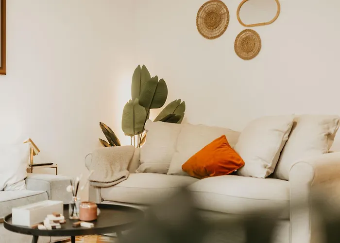 Church View Charming In The Heart Of * Coblença