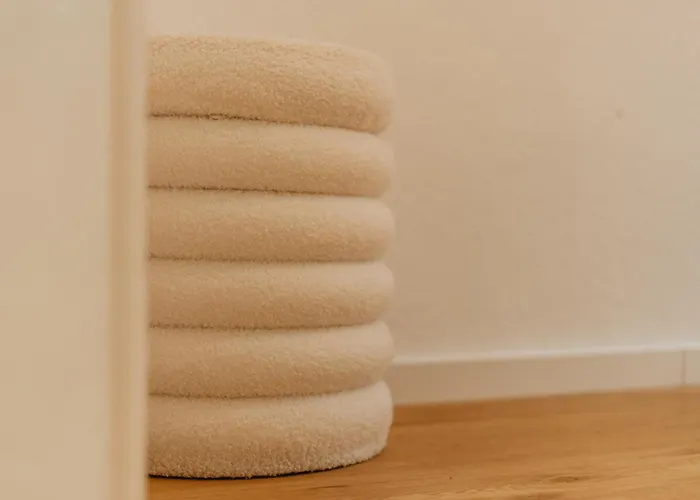 Daire Church View Charming In The Heart Of