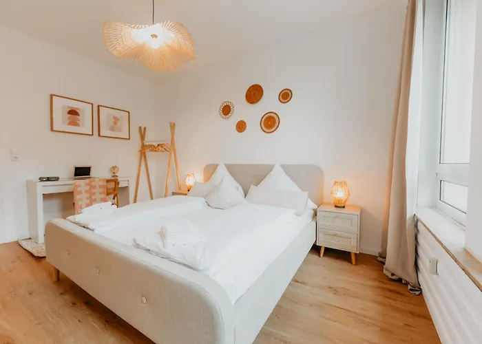 Church View Charming In The Heart Of Apartamento