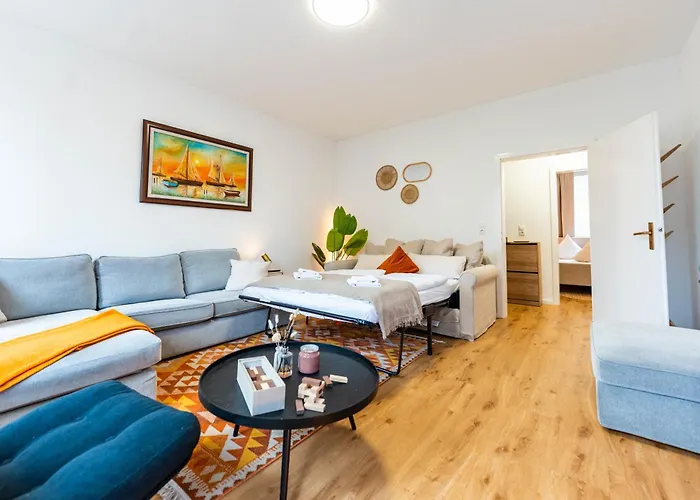 Church View Charming In The Heart Of Daire *