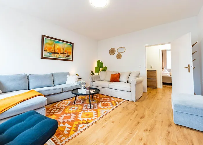 Church View Charming In The Heart Of Coblença