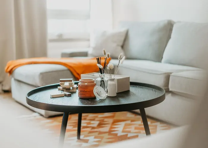 Apartamento Church View Charming In The Heart Of Coblença