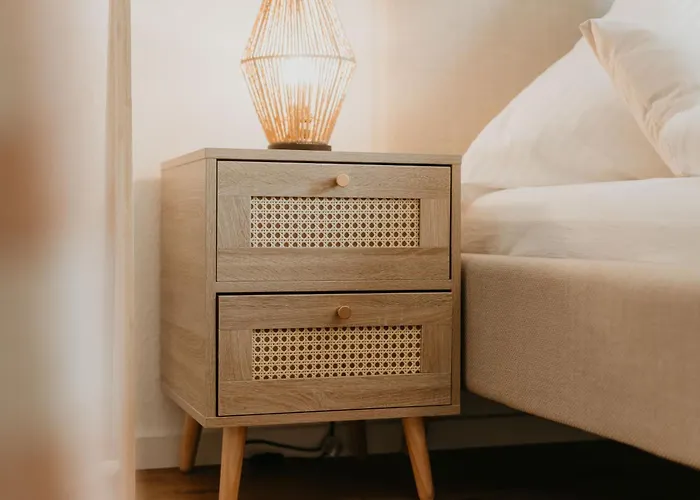 Daire Church View Charming In The Heart Of