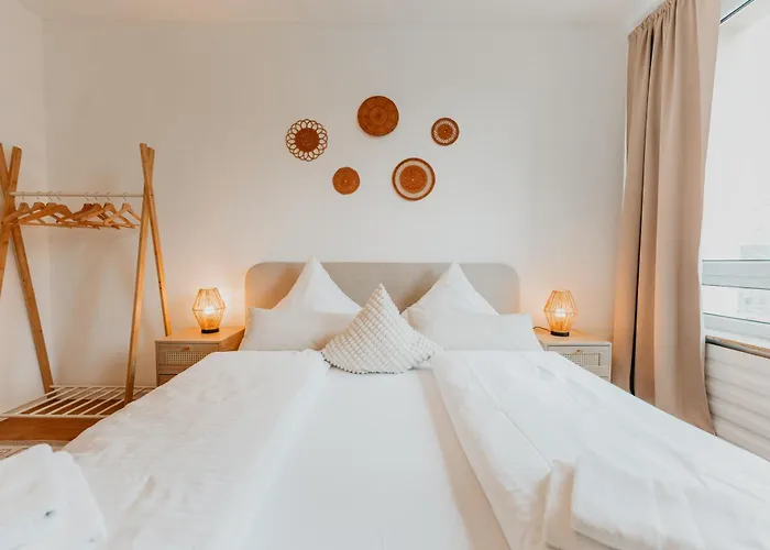 Apartamento Church View Charming In The Heart Of *