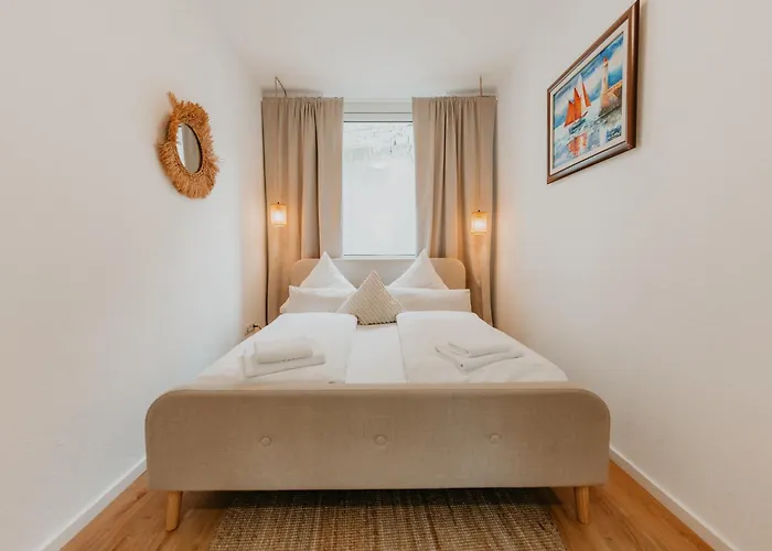 Church View Charming In The Heart Of Daire